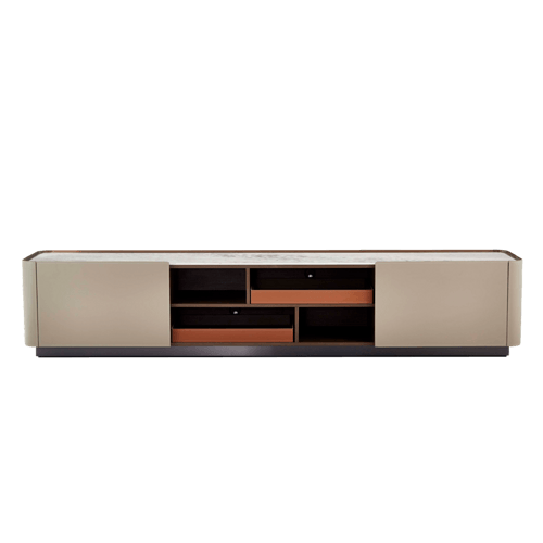 FD138 FLOOR CABIMET