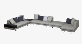 V268 SOFA