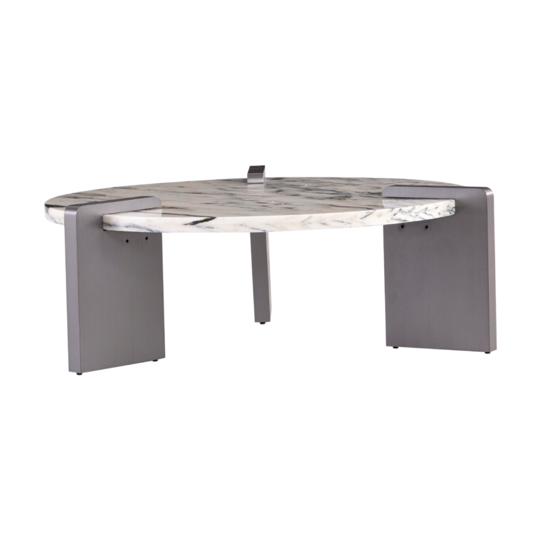 CT336B COFFEE TABLE