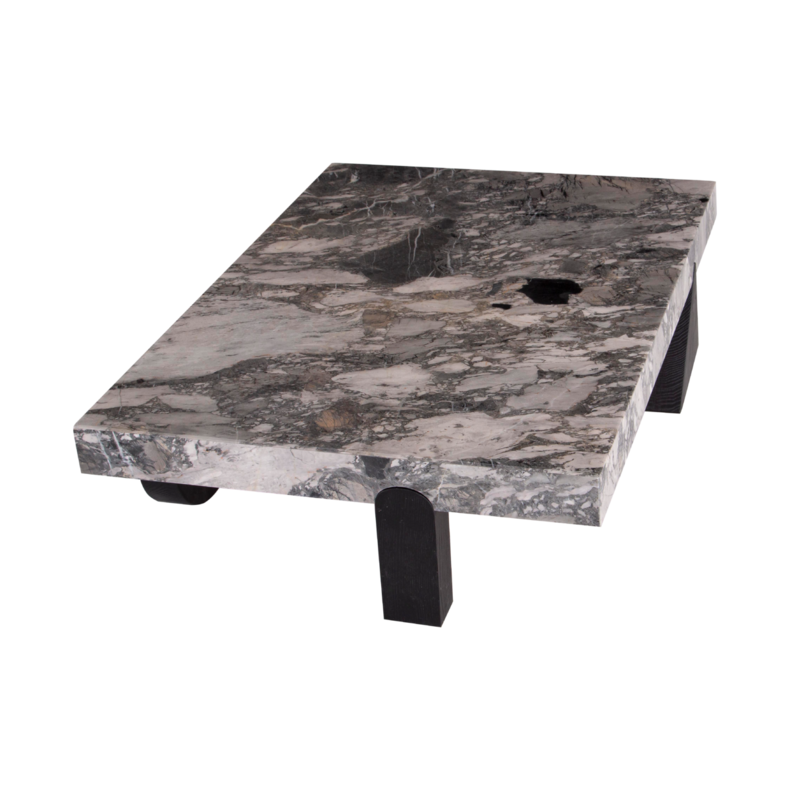 CT666B COFFEE TABLE