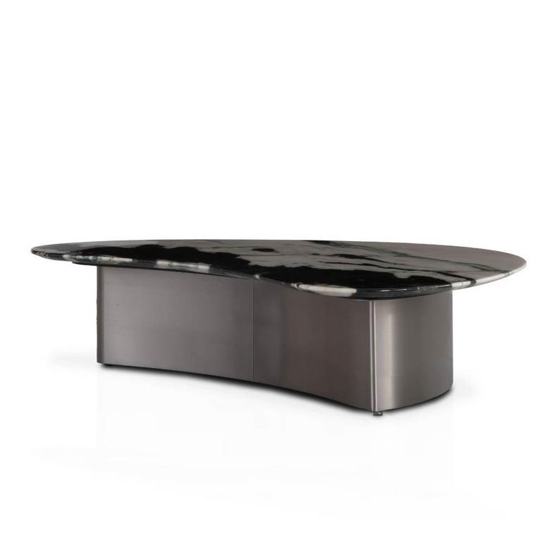 CT266A COFFEE TABLE