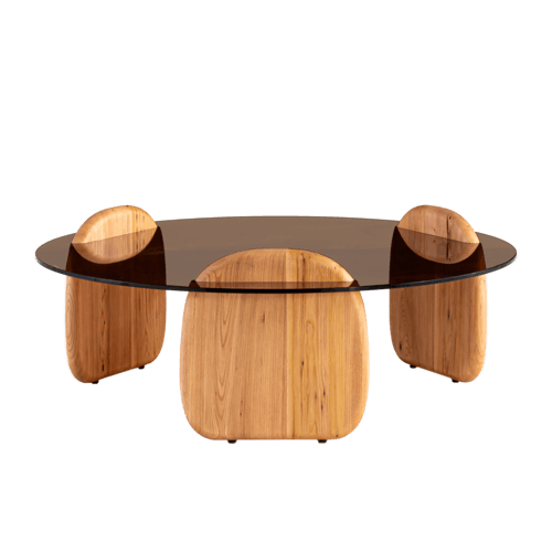 JC208A COFFEE TABLE