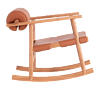 JL038 LEISURE CHAIR