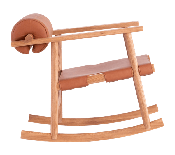 JL038 LEISURE CHAIR