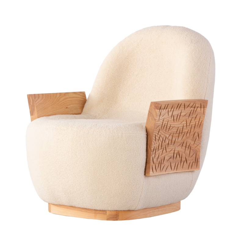 JL039 LEISURE CHAIR