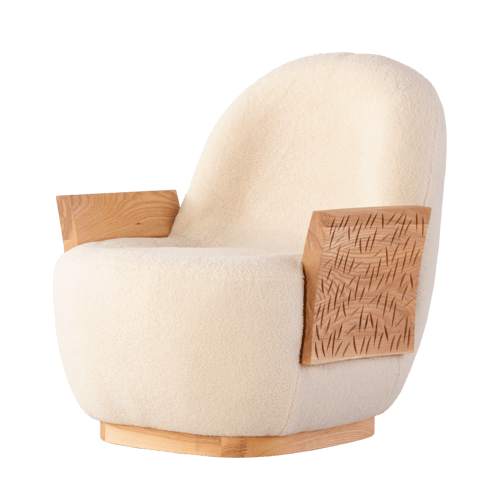 JL039 LEISURE CHAIR