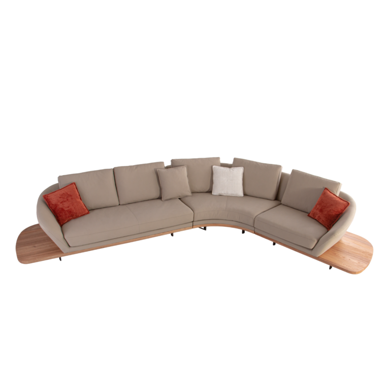 JS52P SOFA