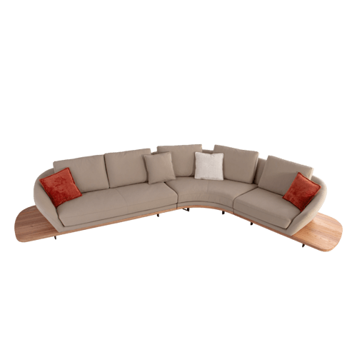 JS52P SOFA