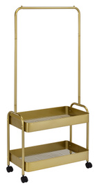 GC7581, CLOTHES HANGER TROLLEY