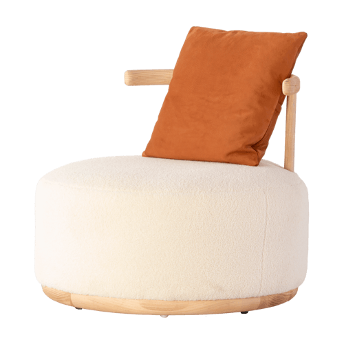 JL029 LEISURE CAHIR