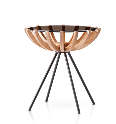 JC255B SIDE TABLE