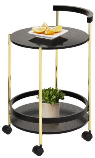 GC7323-1, SERVING CART