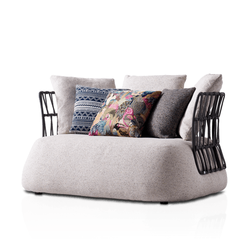 JS34 LEISURE CHAIR
