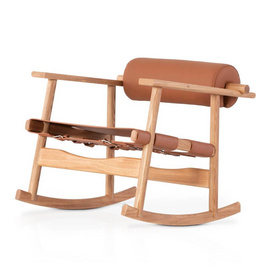 JL038 LEISURE CHAIR