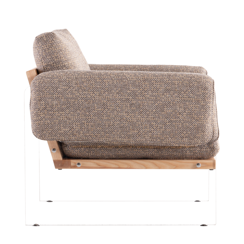 DR832 LEISURE CHAIR