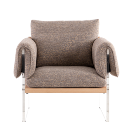 DR832 LEISURE CHAIR