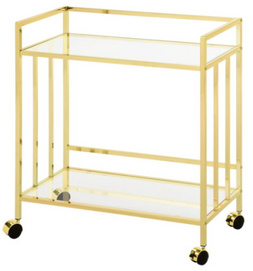 GC6718, SERVING CART