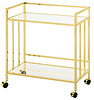 GC6718, SERVING CART