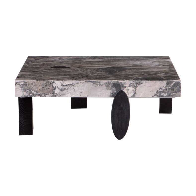 CT666B COFFEE TABLE