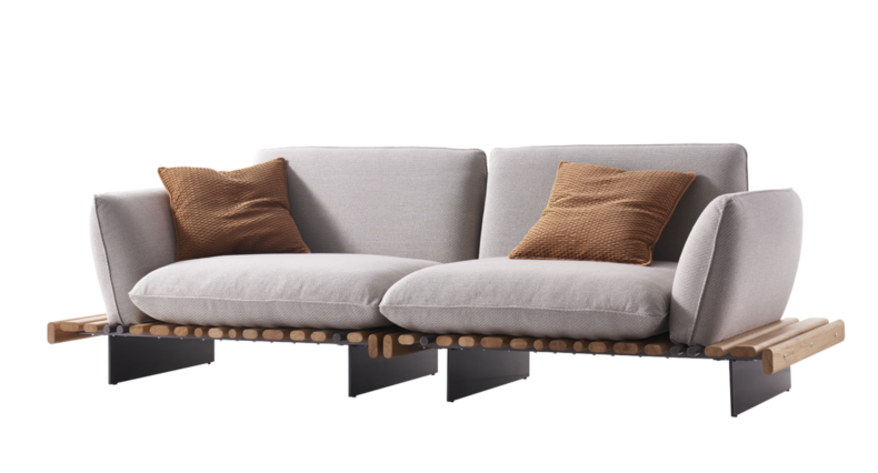 JS39 SOFA