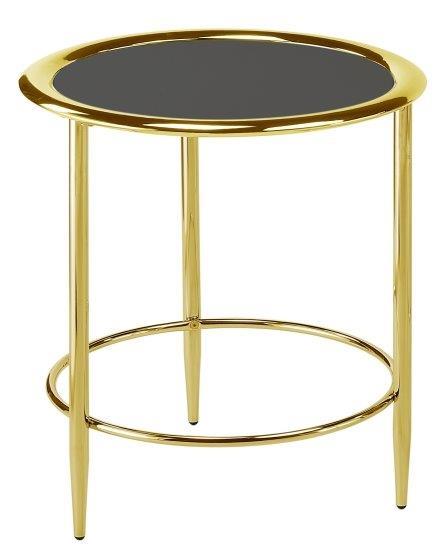 GC7465, END TABLE