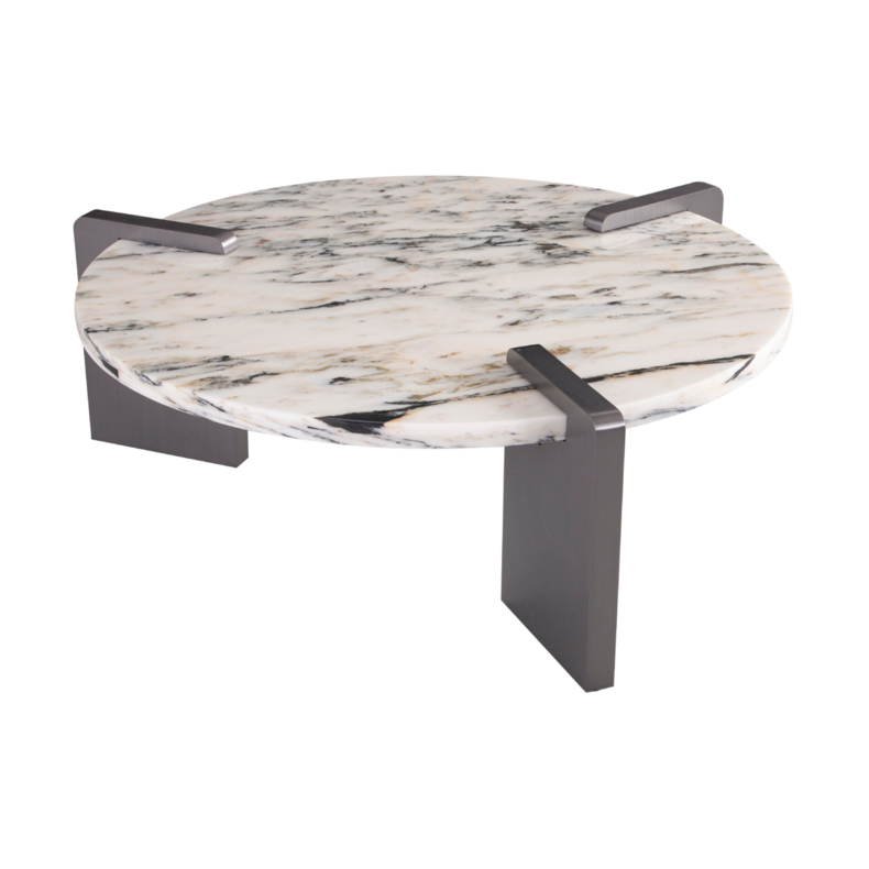 CT336B COFFEE TABLE