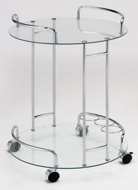 GC7514, SERVING CART