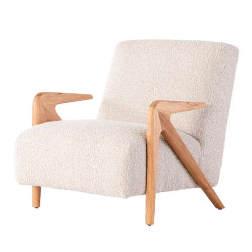 JL055 LEISURE CHAIR
