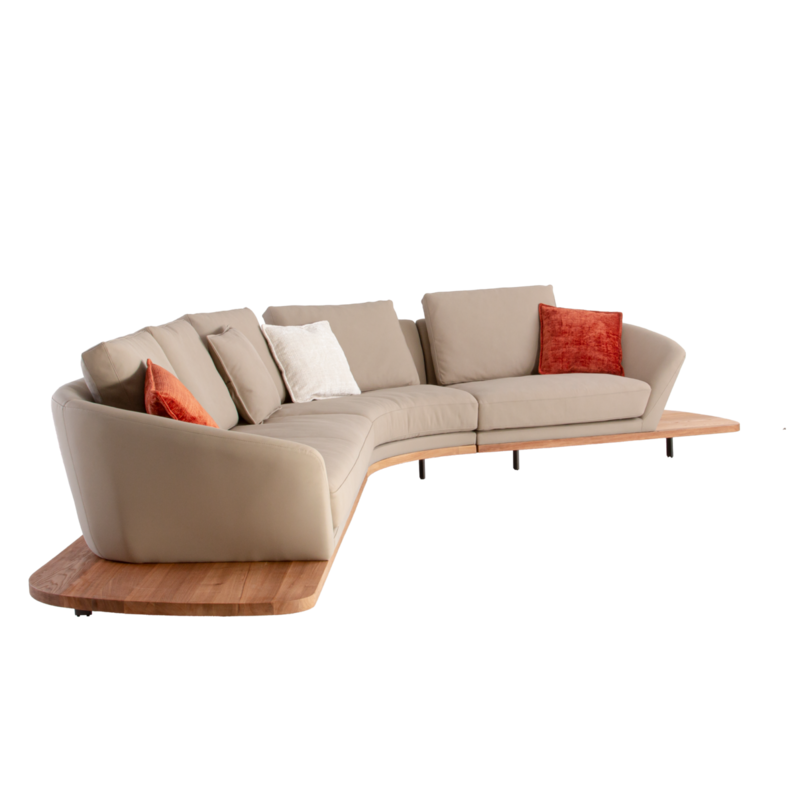 JS52P SOFA