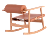 JL038 LEISURE CHAIR