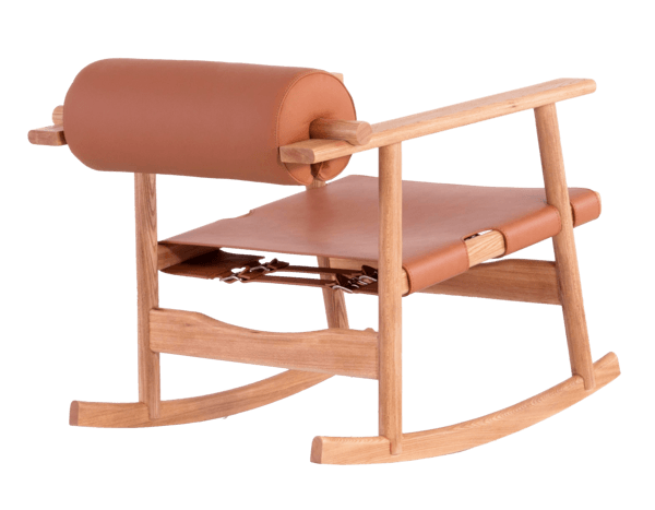 JL038 LEISURE CHAIR