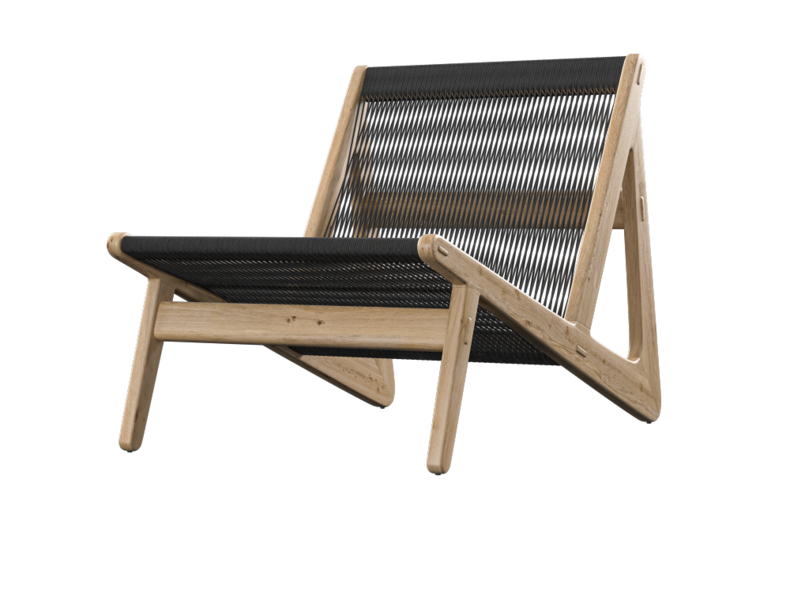 DR83 LEISURE CHAIR