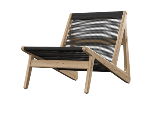 DR83 LEISURE CHAIR