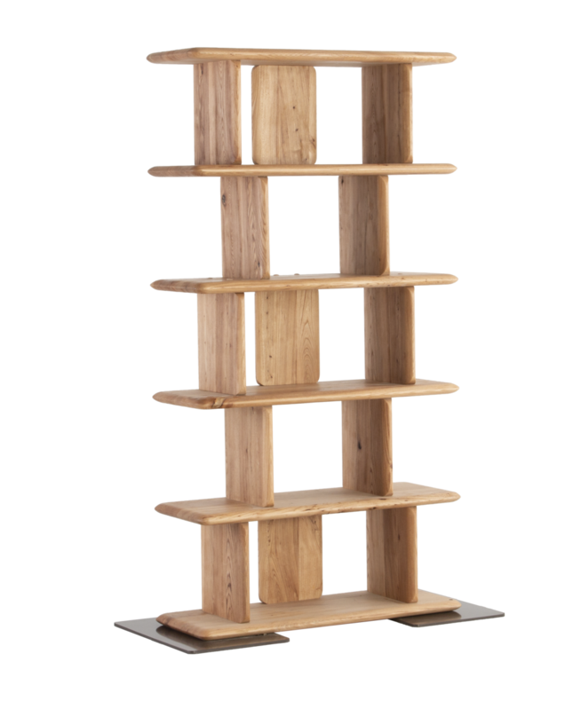 JN48 BOOKSHELF