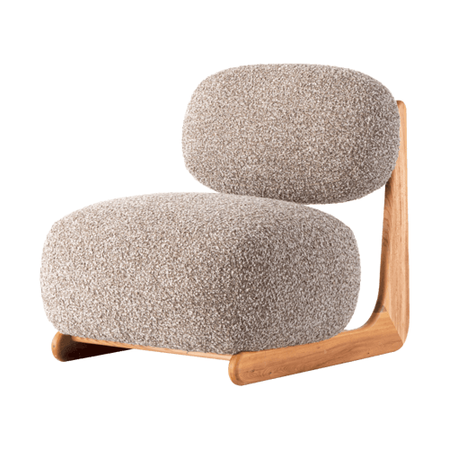 JL52 LEISURE CHAIR