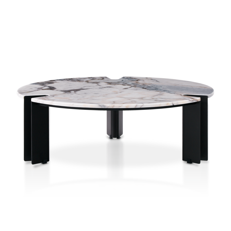 CT97A COFFEE TABLE