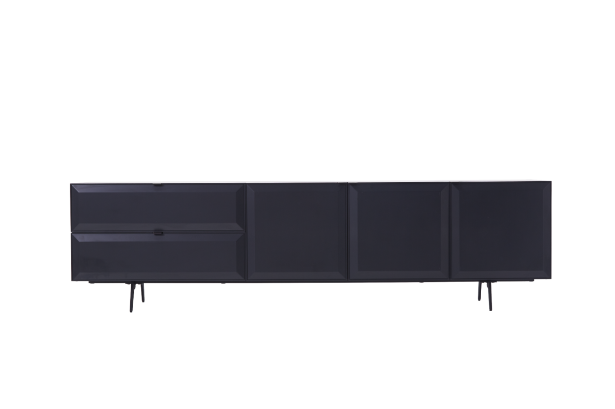 FG128 CABINET