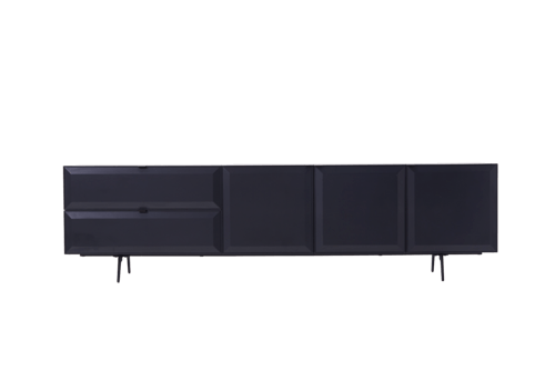 FG128 CABINET