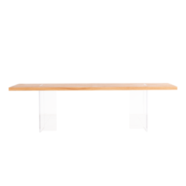 JU011 DINING TABLE