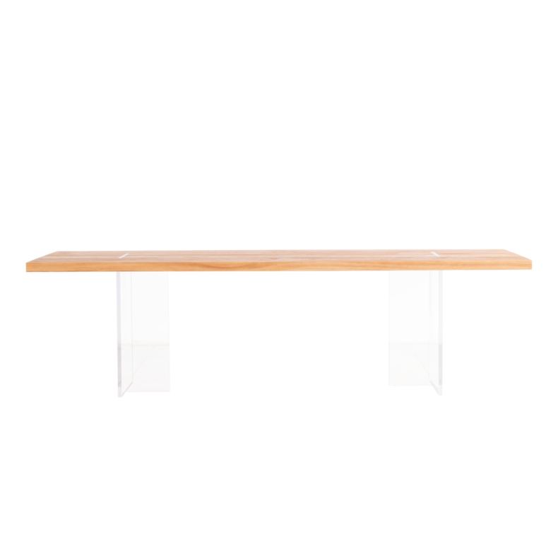 JU011 DINING TABLE