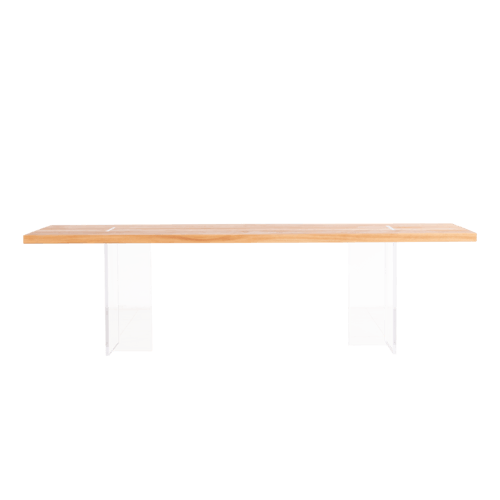 JU011 DINING TABLE