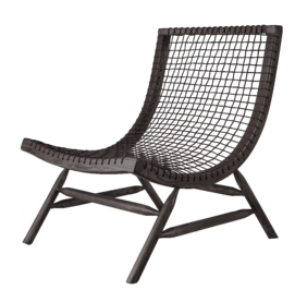 F65A LEISURE CHAIR