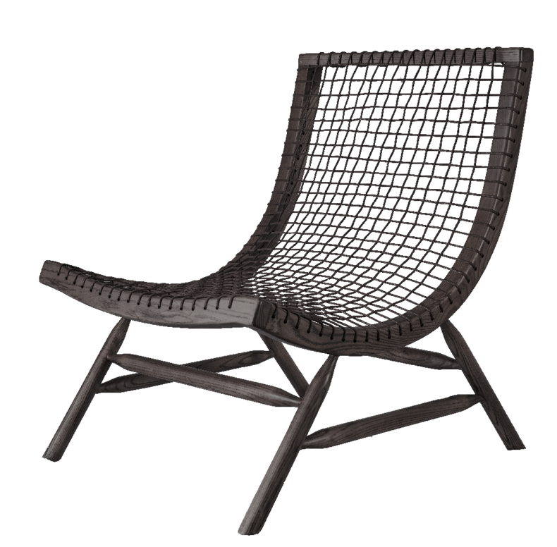 F65A LEISURE CHAIR