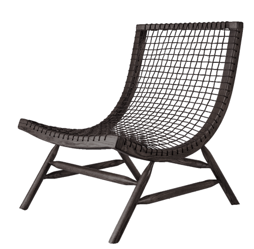 F65A LEISURE CHAIR