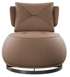 DR130 LEISURE CHAIR