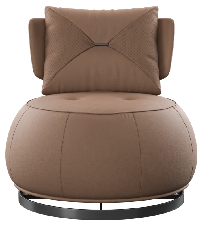 DR130 LEISURE CHAIR