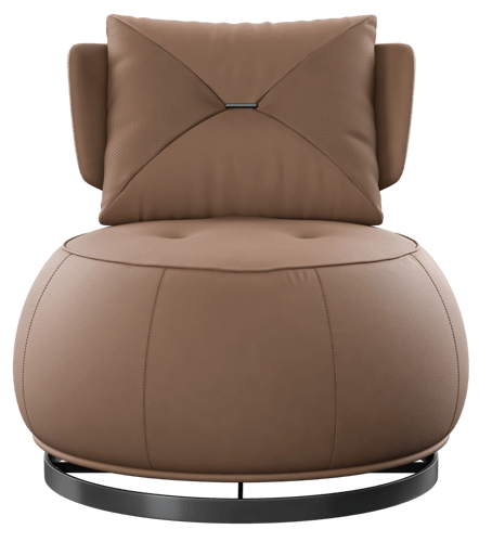 DR130 LEISURE CHAIR