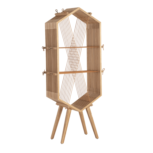 JN53 BOOKSHELF