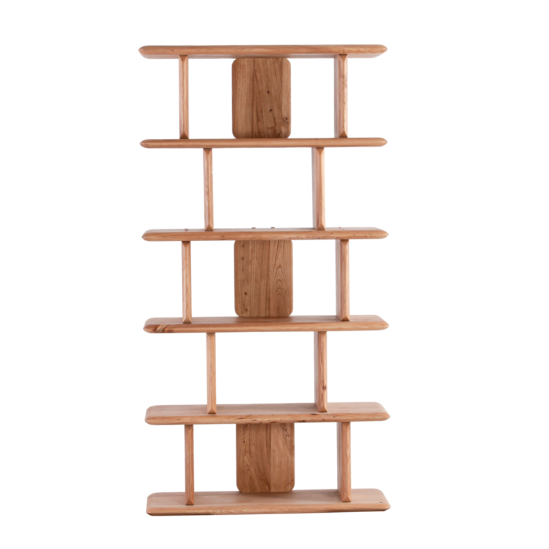 JN48 BOOKSHELF