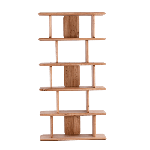 JN48 BOOKSHELF